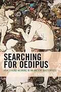 E-Book (epub) Searching for Oedipus von Kenneth Glazer