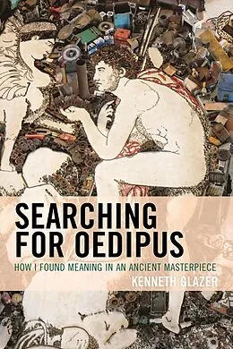 E-Book (epub) Searching for Oedipus von Kenneth Glazer