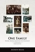E-Book (epub) One Family von Andrew Kolin