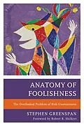 E-Book (epub) Anatomy of Foolishness von Stephen Greenspan