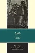 E-Book (epub) Willy von I. J. Singer
