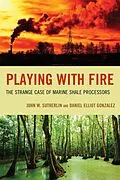 E-Book (epub) Playing with Fire von John W. Sutherlin, Daniel Elliot Gonzalez