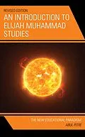 E-Book (epub) An Introduction to Elijah Muhammad Studies von Abul Pitre