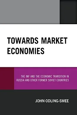 ePUB Towards Market Economies von John Odling-Smee