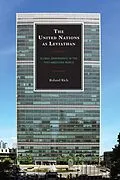 E-Book (epub) The United Nations as Leviathan von Roland Rich