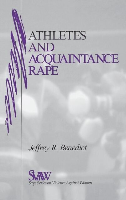 Athletes and Acquaintance Rape