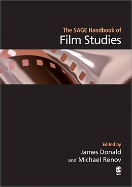Livre Relié The SAGE Handbook of Film Studies de James Renov, Michael Donald