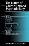Livre Relié The Future of Counselling and Psychotherapy de 