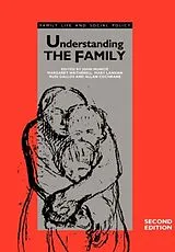 Kartonierter Einband Understanding the Family von John Wetherell, Margaret Langan, Mary Dall Muncie
