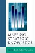 Mapping Strategic Knowledge