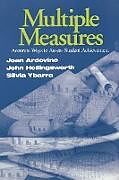 Kartonierter Einband Multiple Measures von Joan Ardovino, John R. Hollingsworth, Silvia E. Ybarra
