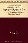 Livre Relié Lao Tzu's Treatise on the Response of the Tao de Eva Wong, Li Ying-Chang