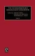 Fester Einband Human Resource Management Handbook - Vol.2 von