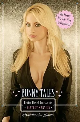 E-Book (epub) Bunny Tales von Izabella St. James
