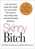 E-Book (epub) Skinny Bitch von Kim Barnouin, Rory Freedman