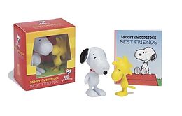  Snoopy & Woodstock: Best Friends de Charles Schulz