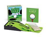 Coffret Desktop Golf de Chris Stone