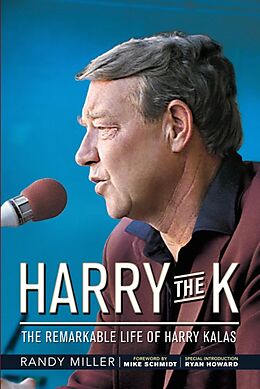 E-Book (epub) Harry the K von Randy Miller