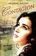 E-Book (epub) Contagion von Joanne Dahme
