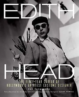 E-Book (epub) Edith Head von Jay Jorgensen