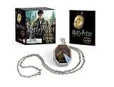 Kartonierter Einband (Kt) Harry Potter Locket Horcrux Kit and Sticker Book von Running Press