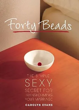 E-Book (epub) Forty Beads von Carolyn Evans