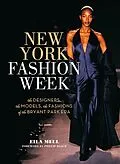 E-Book (epub) New York Fashion Week von Eila Mell