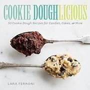 Fester Einband Cookie Doughlicious von Lara Ferroni