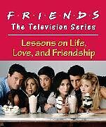 Livre Relié Friends: The Television Series de Shoshana Stopek