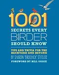 E-Book (epub) 1001 Secrets Every Birder Should Know von Sharon Stiteler