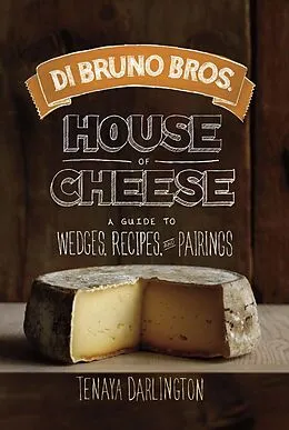 E-Book (epub) Di Bruno Bros. House of Cheese von Tenaya Darlington