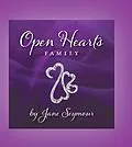 E-Book (epub) Open Hearts Family von Jane Seymour