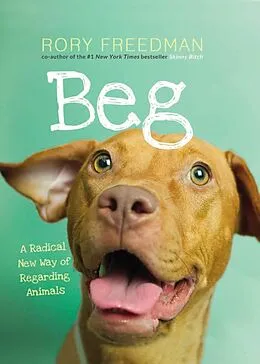 E-Book (epub) Beg von Rory Freedman