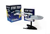  Star Trek: Light-Up Starship Enterprise de Chip Carter