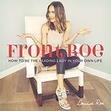 Livre Relié Front Roe de Louise Roe