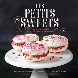 Livre Relié Les Petits Sweets de Anne McBride, Kathryn Gordon