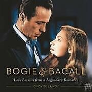 Fester Einband Bogie & Bacall von Cindy De La Hoz