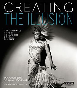 E-Book (epub) Creating the Illusion (Turner Classic Movies) von Jay Jorgensen, Donald L. Scoggins