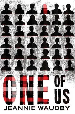 E-Book (epub) One of Us von Jeannie Waudby
