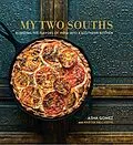 E-Book (epub) My Two Souths von Asha Gomez, Martha Hall Foose