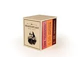 Set mit div. Artikeln (Set) Shakespeare Box Set von William Shakespeare