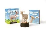 Broschiert The Screaming Goat von Running Press