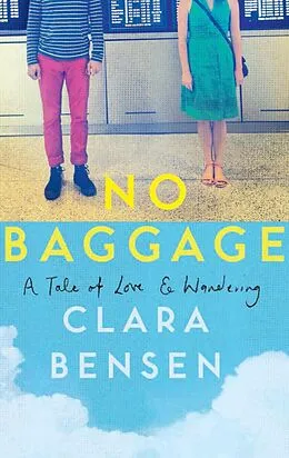 E-Book (epub) No Baggage von Clara Bensen