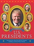 E-Book (epub) New Big Book of U.S. Presidents von Running Press