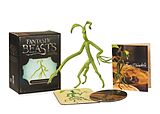 Article non livre Fantasic Beasts and Where to Find Them: Bendable Bowtruckle de 