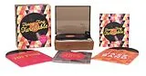 Article non livre Teeny-Tiny Turntable von Running Press