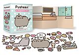 Article non livre Pusheen de Claire Belton