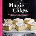 E-Book (epub) Magic Cakes von Kathleen Royal Phillips