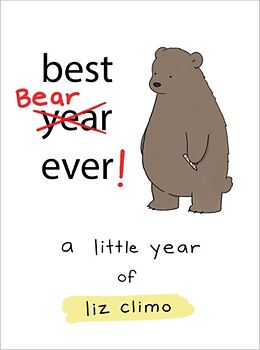 Livre Relié Best Bear Ever! de Liz Climo