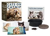 Article non livre Cats on Catnip de Andrew Marttila